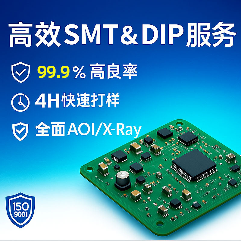 SMT パッチ加工 PCB 回路基板プラグイン回路基板クイックプロトタイピング電子部品 PCBA 労働と材料のパッケージ|undefined