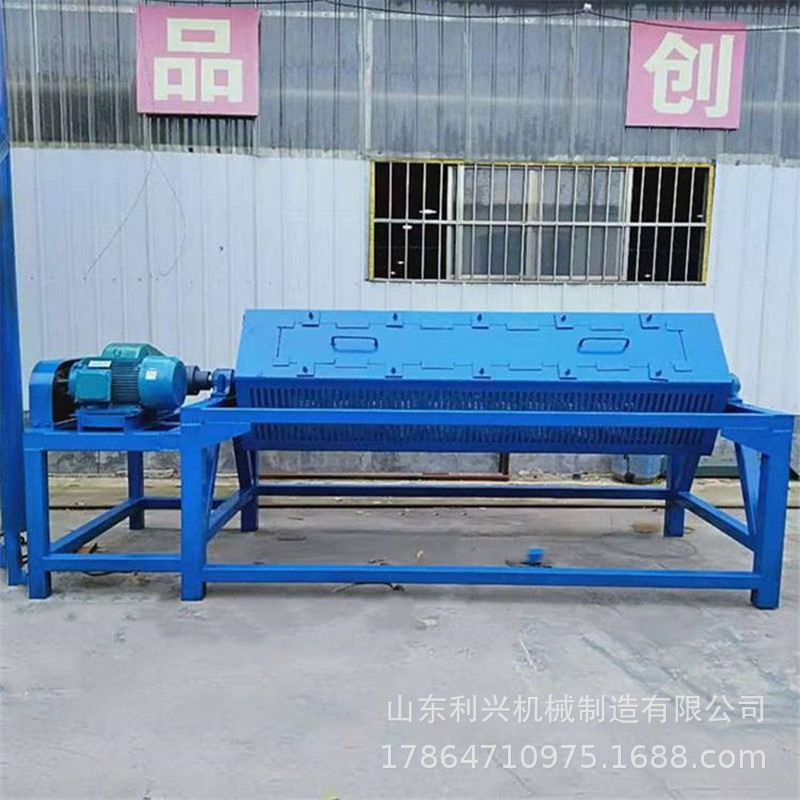 工业型车床件去油除锈抛光机 自动抛光打磨机 曲阜厂家销售抛光机