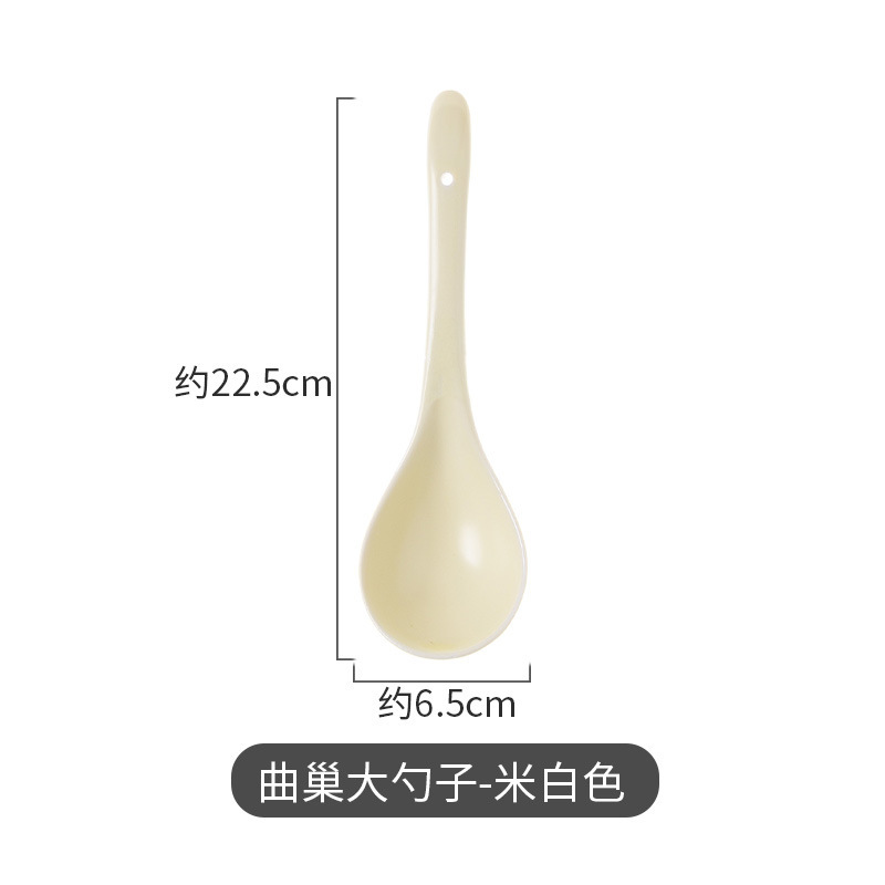 Moderno juego de regalo de tazones de sopa de lujo, diseño creativo de nido curvo irregular con vajilla de cerámica con borde dorado, que incluye platos, tazones y cucharas para uso doméstico.