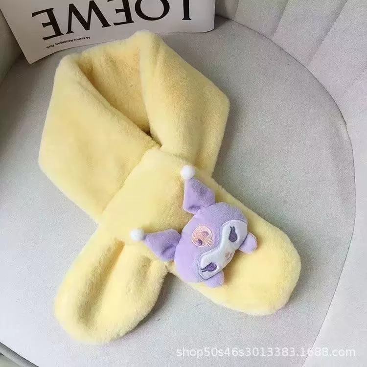 Демисезонный шарф для детей, оптом, (跨境贸易)