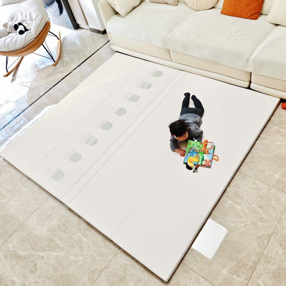 Little Monkey [측면 통풍구]