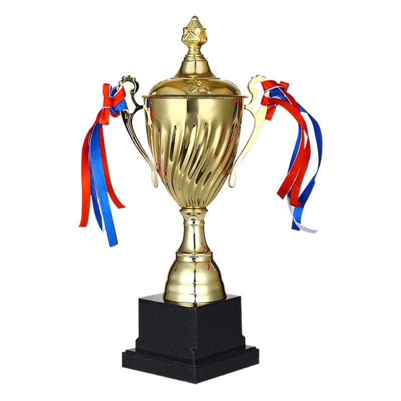 Trofeo medalla impresión juegos creativos recuerdo autorización tarjeta haciendo letras baloncesto Trofeo del juego de fútbol