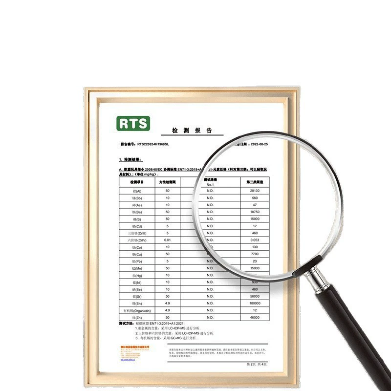 Waterproof table mat, double-sided protection pillow, high-quality style