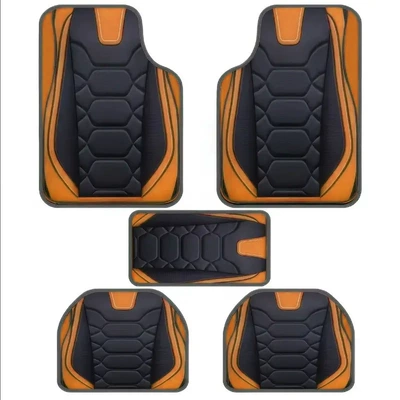 Avtomobil döşəmə paspasları: Door Mats, Non-Slip Floor Mats