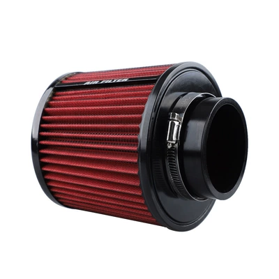 Sorma kollektoru (Giriş), Automobile air filter element