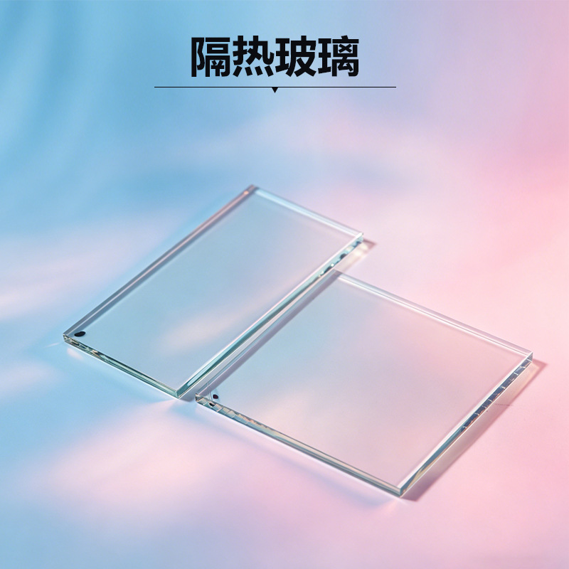 filtro de corte UV de vidrio infrarrojo absorbente de calor refleja láser rojo — detail
