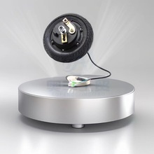 厂家36v8寸鼓刹无刷轮毂电机24v350w滑板车漂移车电动机