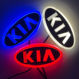 �m���4D����KIA�оW܇�˰l������ǰĘ��β��־����LED���b܇�N