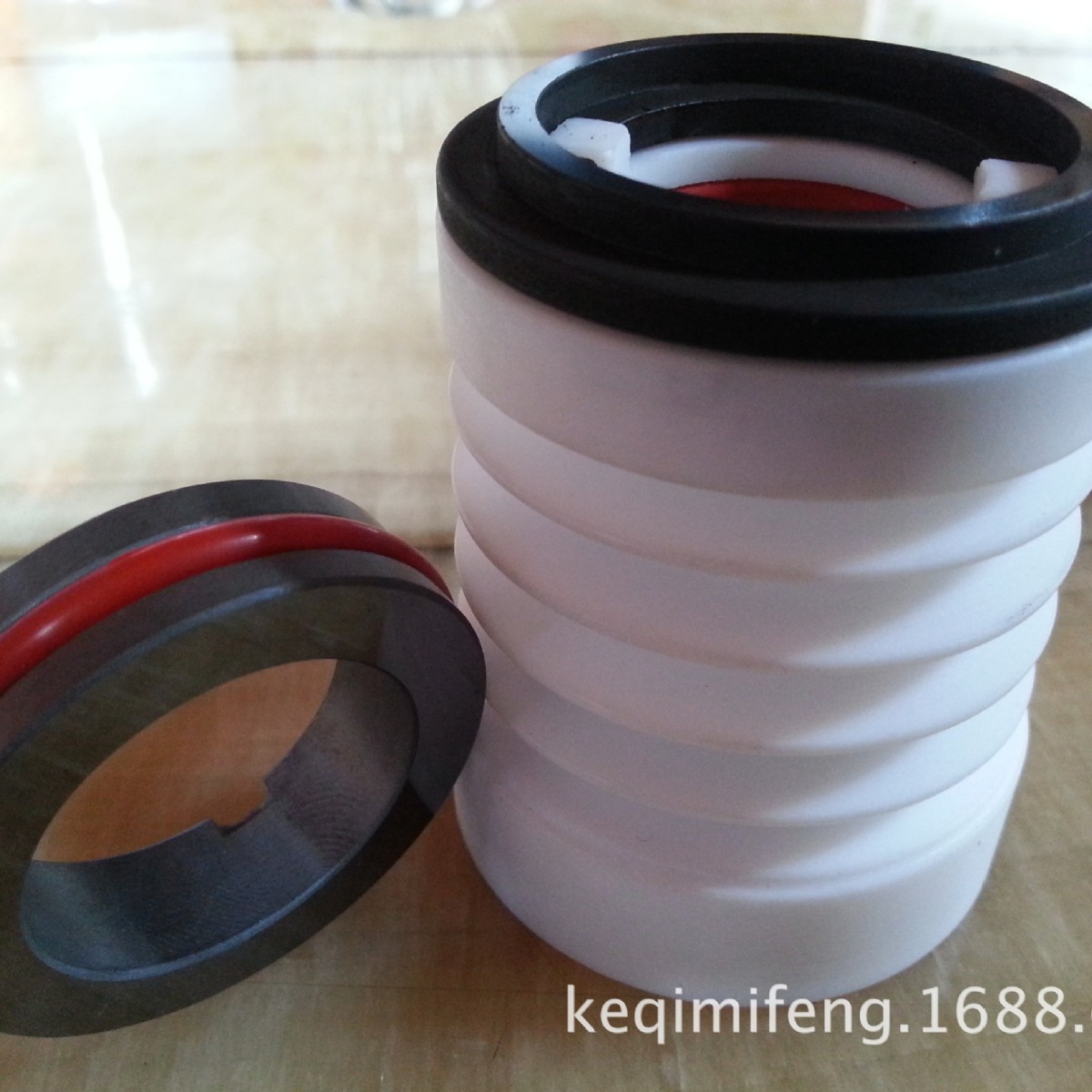 厂家供应大头泵水封 大头泵前轴封 大头泵机械密封伸缩环