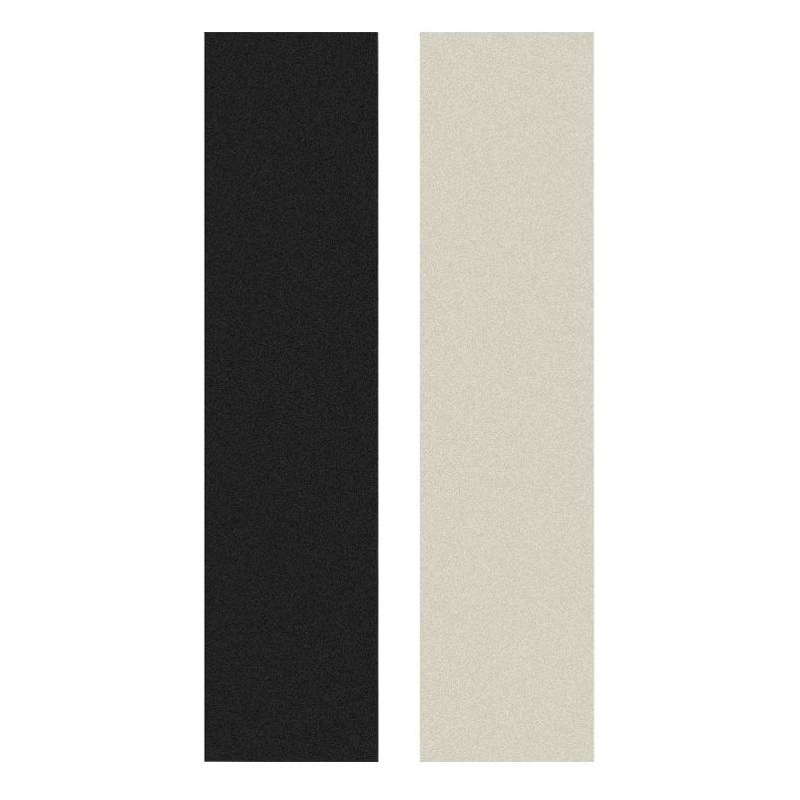 Skateboard sandpaper double rocker sticker OS780 custom double warped small fish pattern size shape custom anti-slip cloth