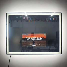 浴室镜;镜柜/镜台;包装产品定制