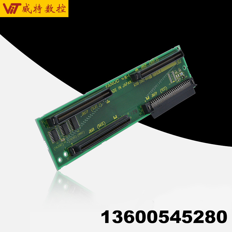 A20B-2002-0680发那科FANUC原装电路板线路板现货全新拆机议价