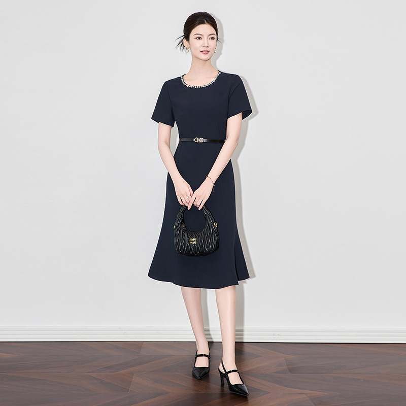 Màu xanh navy