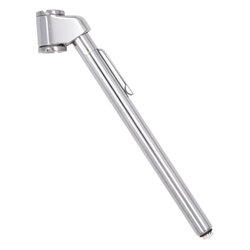 Lápiz de presión de neumáticos Lápiz de presión de neumáticos de coche Lápiz de control de presión de neumáticos Lápiz de control de presión de neumáticos Medición de presión de neumáticos de coche Pluma de doble entrada