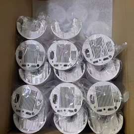 塑料模;注塑加工;成型模