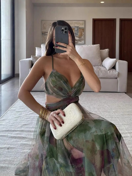 summer brand dress