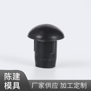 Резиновые резиновые кольца, черная термостойкая износостойкая силикагелевая форма, оптовые продажи