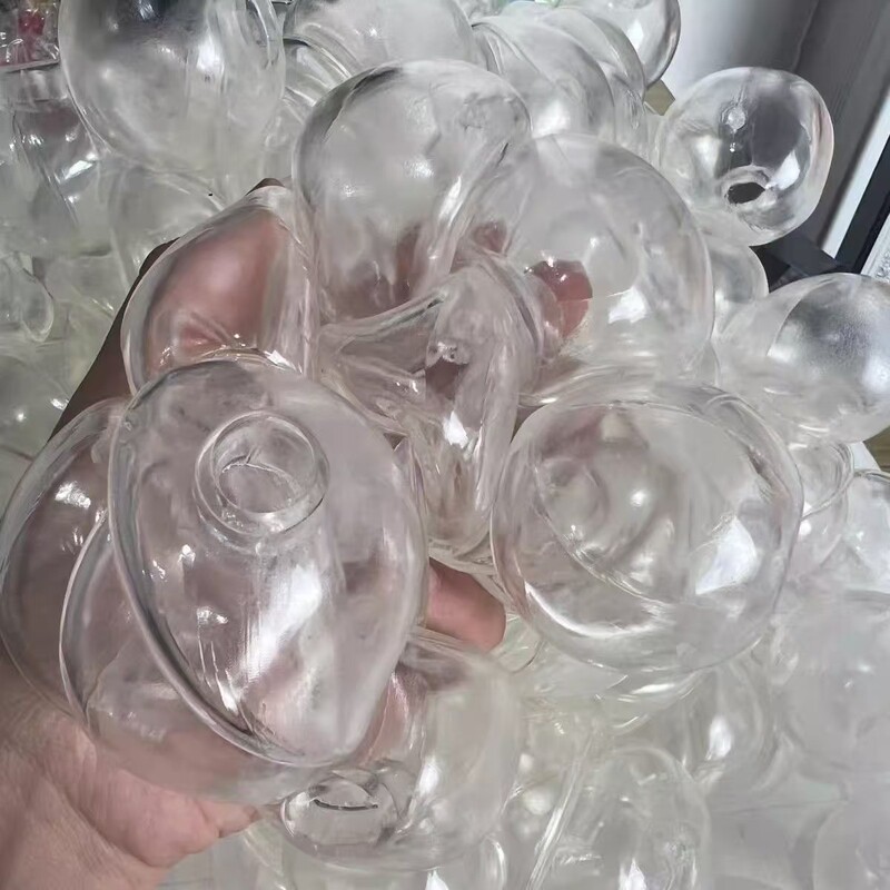 TPR hollow water ball stress-relief handmade ball, hollow ball shell DIY toy, unbreakable noisy ball, filling accessories TPR hollow water ball stress-relief handmade ball, hollow ball shell DIY toy, unbreakable noisy ball, filling accessories