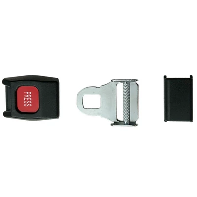 and Wheelchair Safety Belts Can: Other Automotive Safety Supplies
