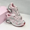 Pink women’s model (36-40) runs one size smaller