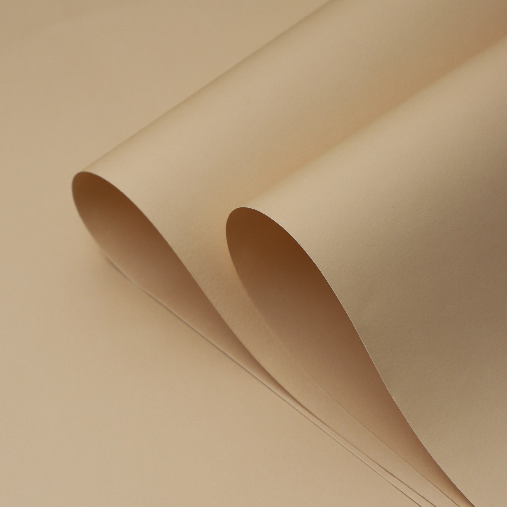 Papel de incienso de fibra de madera de 150 g/m², 44*58 cm, 10 hojas; un paquete