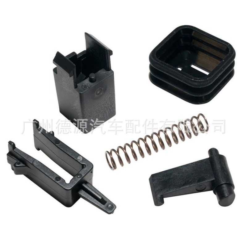 ARV780020 ARV780010 CAL500070 BPA780110 Applicable Land Rover Fuel Tank Cap Button