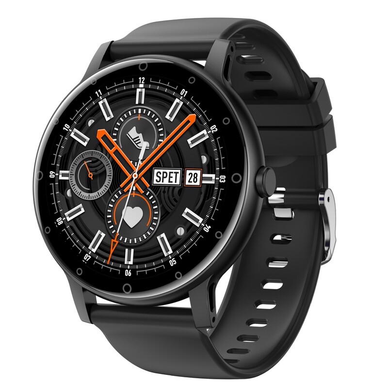 Cross-border new S88 smart watch Bluetooth call voice assistant true rate health sports monitoring waterproof Cross-border new S88 smart watch Bluetooth call voice assistant true rate health sports monitoring waterproof