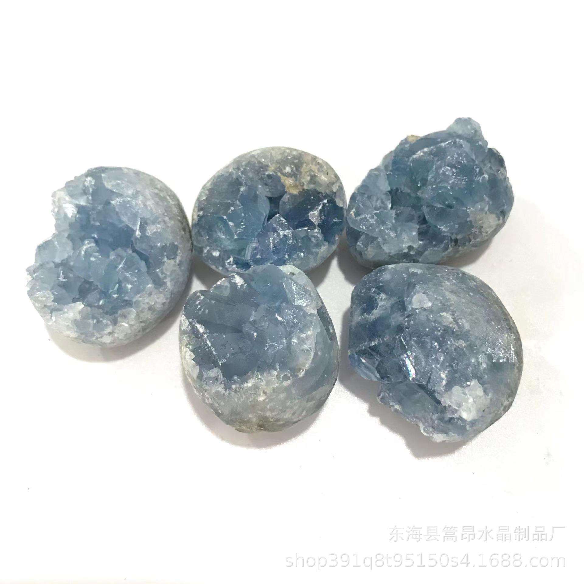 东海县篙昂水晶制品厂