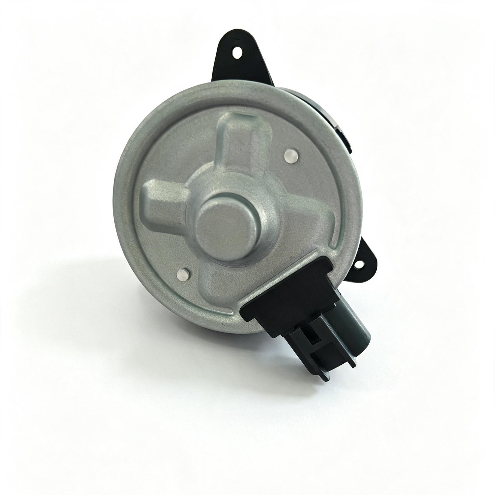Car cooling fan motor compatible with 16363-0p050 263500-6350