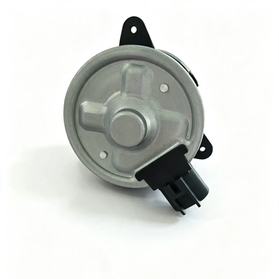Car cooling fan motor compatible with 16363-0p050 263500-6350 (Fan)