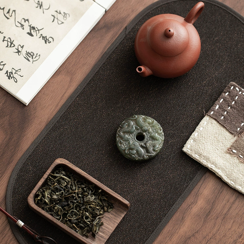 П Pendant jade, ожерелье, реквизит
