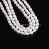 Organic accessory from pearl, handle, jewelry, handmade, wholesale