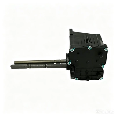 Other walking systems Mitsubishi gear