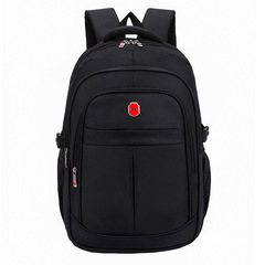 メンズバックパック多機能ビジネスコンピュータバックパックレジャー大容量ギフトトラベルバッグ学生スクールバッグ卸売
