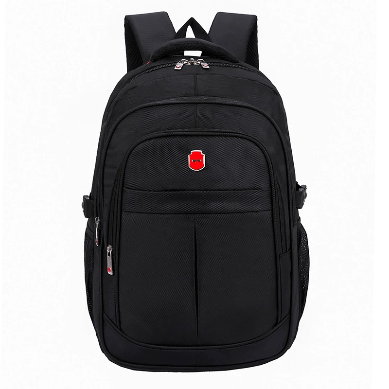 Мужской рюкзак, многофункциональный деловой рюкзак для компьютера, повседневный рюкзак большой вместимости, подарочная дорожная сумка, школьный рюкзак для студентов, оптовая продажа