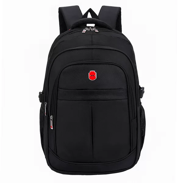 Men's Backpack Multifunctional Business Computer Backpack Casual Large Capacity Gift Travel Bag Student School Bag Wholesale