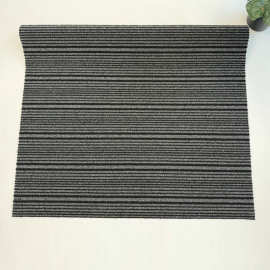 弹力弹卷材家用商用办公室地垫按需加工门垫入户门地垫批发