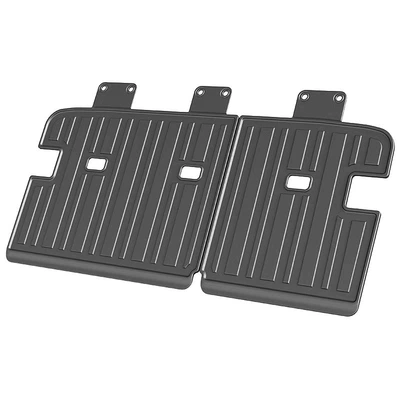 Trunk Mat Icarv27 Trunk Mat - 2026-chery-icarv27-tpe-backrest-thickened-version
