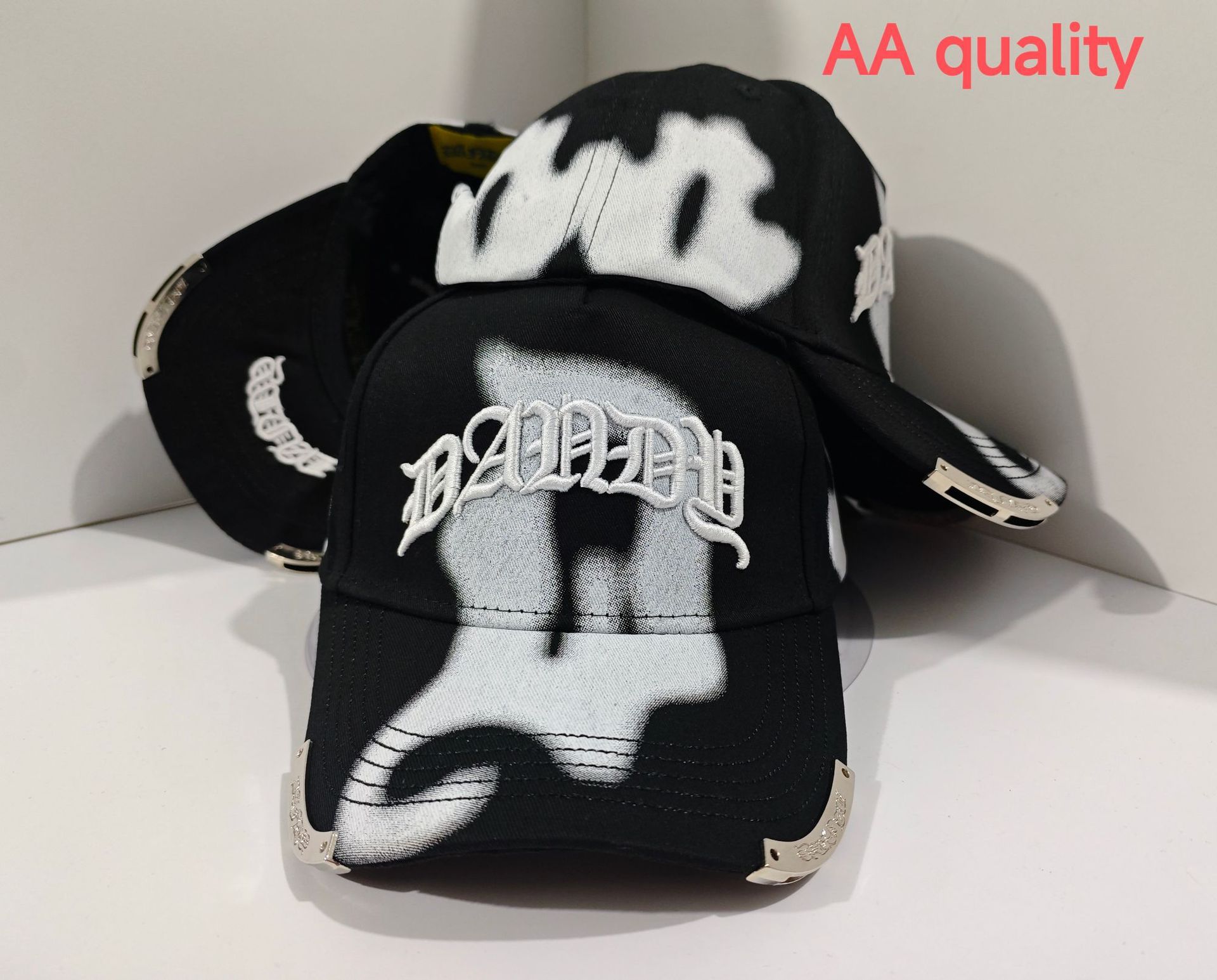 Comercio exterior nuevo 31 LA Dodgers hombres y mujeres equipo de béisbol NY gorra de béisbol completo juvenil callejera gorra ajustable de ala ancha