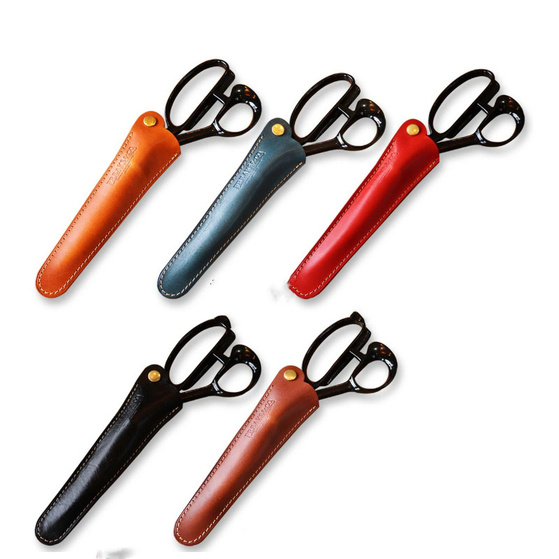 Polyurethane scissors