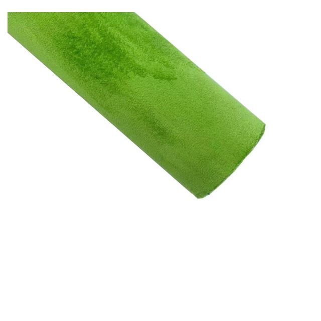 Car roof lining – Qìchē Interior Decoration - green