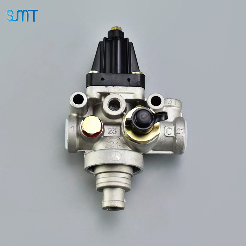 El Autobús Europeo de descarga del camión pesado de la válvula 9753034730 parte SMT