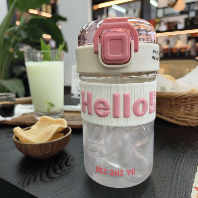 식품 등급-핑크