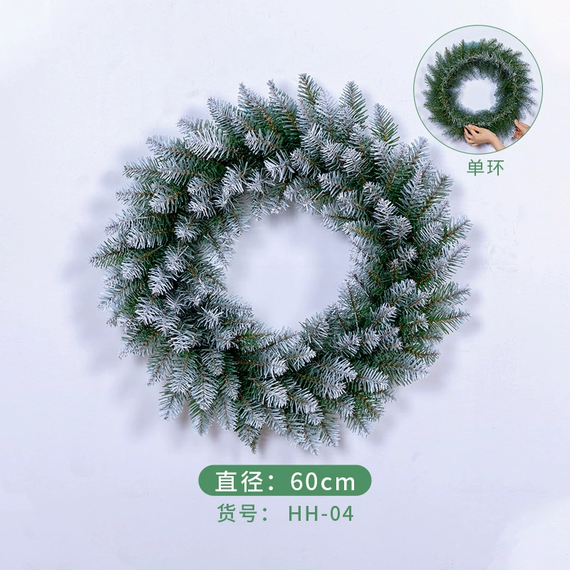 Christmas wreath?