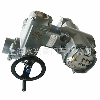 SQ 05.2-F10欧玛AUMA部分回转电动执行器  德国auma奥玛50-150N.m
