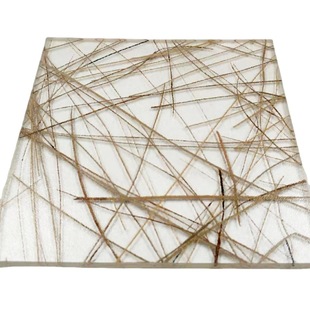 Buried Acrylic Craft Silk and Silk Leaves Leaves Dead Branches for Decorative Screen Display Plexiglass