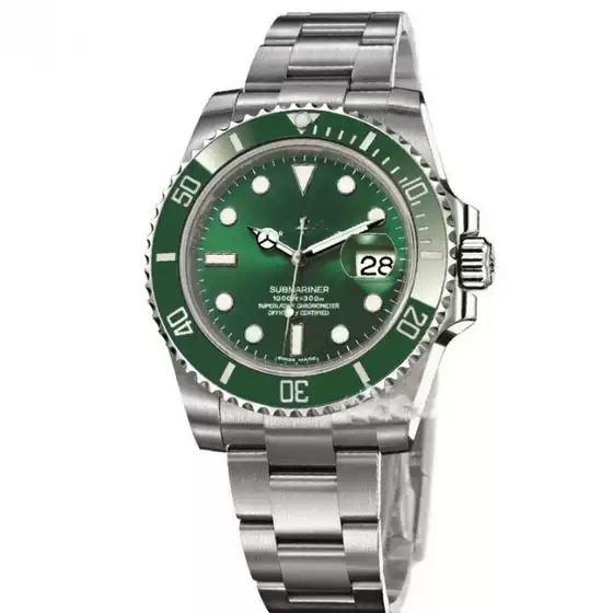 2025 Foreign Trade Popular Fashion Item Labor Watch High Quality Quartz Watch Manufacturer Wholesale One Piece with Hair