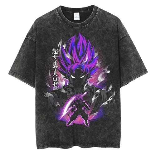 アニメ水洗いtシャツコレクション|undefined