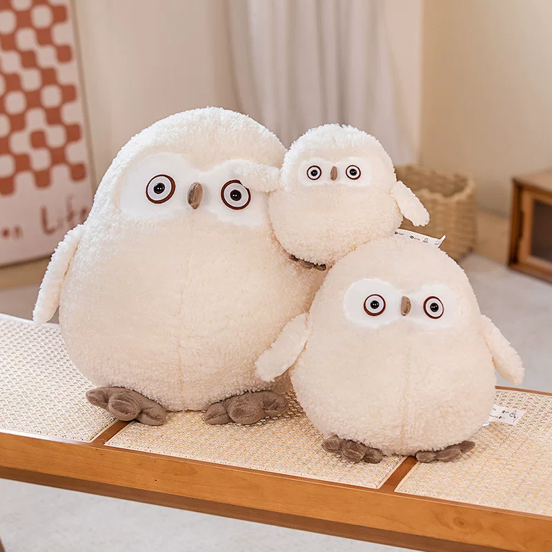 Кукла, (перепродажа через границу), сова, оптовая