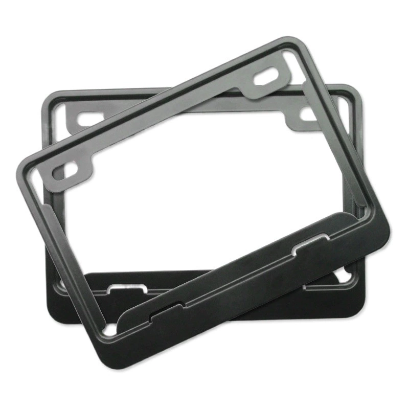 Производители напрямую поставляют отечественные мотоциклетные рамы для рекламы рамы для номерных карт